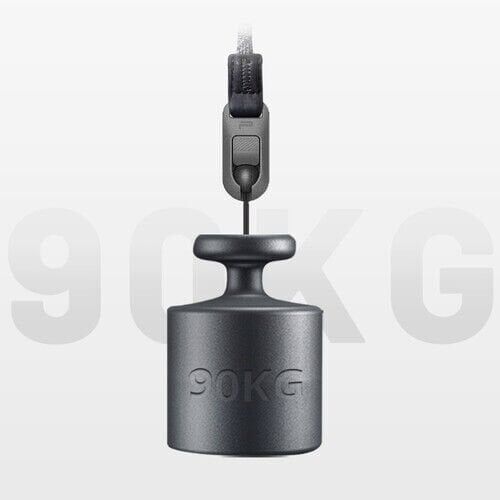 Pgytech Pgytech Camera Shoulder Strap Air L Toprak Kahverengi Omuz Askısı Görsel 7