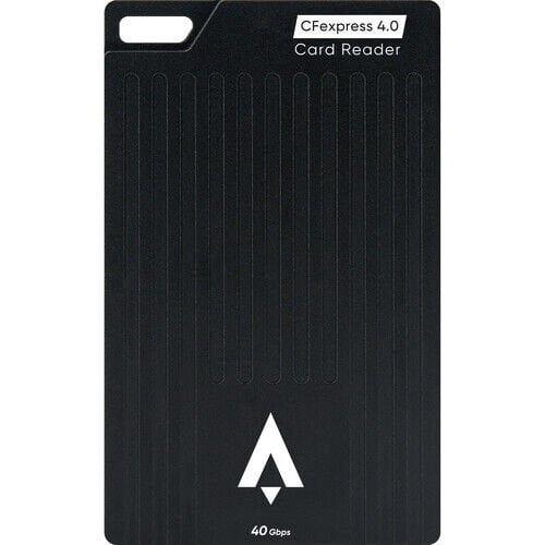 Exascend Nitro CFexpress 4.0 Type B Kart Okuyucu