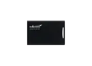 Exascend Element Portable SSD USB Type C 20Gb/s Black 4TB