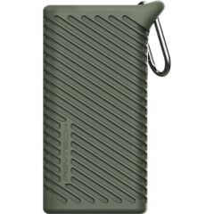 PGYTECH CFexpress CreateMate Card Reader Type A/SD(Moss Green)
