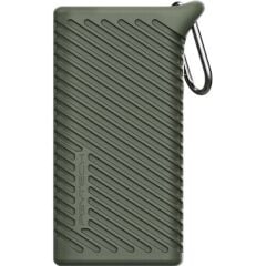 PGYTECH CFexpress CreateMate Card Reader Type B/SD(Moss Green)