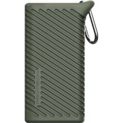 PGYTECH CFexpress CreateMate Card Reader Type B/SD(Moss Green)