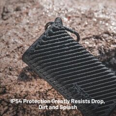 PGYTECH CFexpress CreateMate Card Reader Type B/SD(Moss Green)