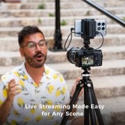 Accsoon SeeMo 4K Smartphone Adapter for Android