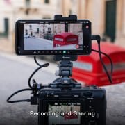 Accsoon SeeMo 4K Smartphone Adapter for Android