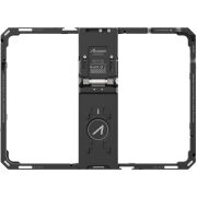 Accsoon PowerCage II + ACC04 NP-F Batarya Adaptör Plate iPad/iPad Pro için