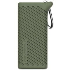 PGYTECH CreateMate High-speed Card Reader (Moss Green)