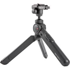PGYTECH Mantispod 2.0 Remote Control Kit – All-in-One Vlogging Tripod & Handheld Grip