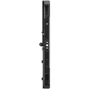 Accsoon PowerCage Pro II + ACC04 NP-F Batarya Adaptör Plate iPad Pro 12.9'' için