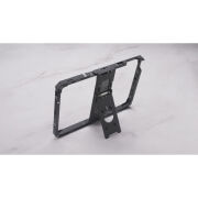 Accsoon PowerCage Pro II + ACC04 NP-F Batarya Adaptör Plate iPad Pro 12.9'' için