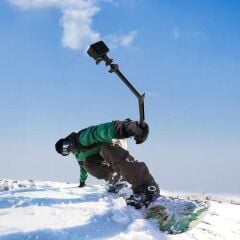 PGYTECH MantisPod Z