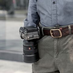 PGYTECH Beetle Camera Clip