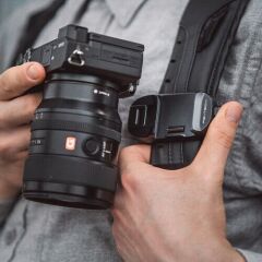 PGYTECH Beetle Camera Clip