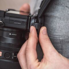 PGYTECH Beetle Camera Clip