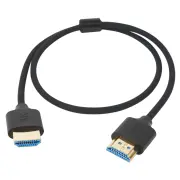 Accsoon 8K HDMI 2.1 Type A-Type A 50cm Kablo