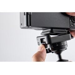 PGYTECH SNAPLOCK PLATE Arca-Swiss compatible