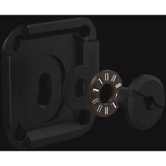PGYTECH SNAPLOCK PLATE Arca-Swiss compatible