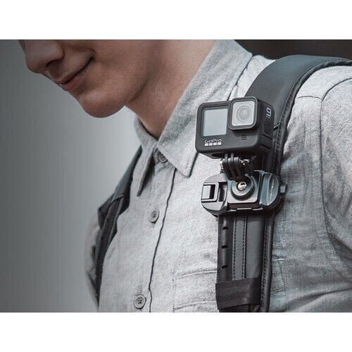 Pgytech Pgytech Aksiyon Kamera P-CG-014 Arca-Type Hızlı Çıkarma Plakası Görsel 8