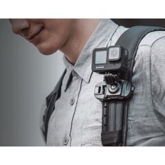 PGYTECH Action Camera Arca-Type Quick Release Plate