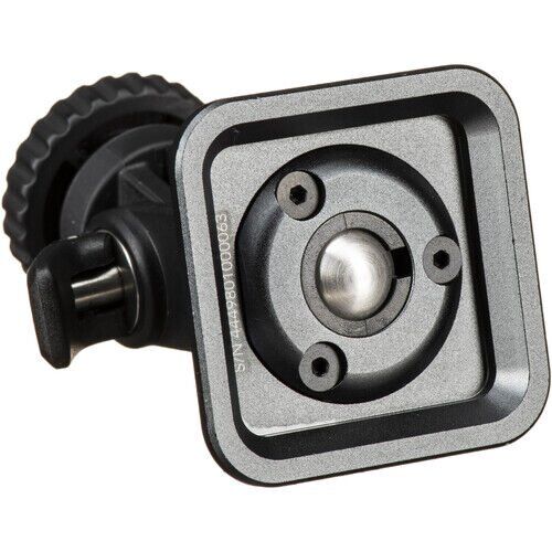 Pgytech Pgytech Aksiyon Kamera P-CG-014 Arca-Type Hızlı Çıkarma Plakası Görsel 3