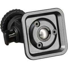 PGYTECH Action Camera Arca-Type Quick Release Plate