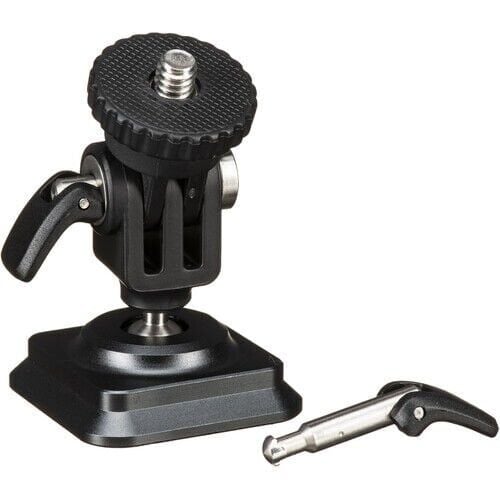 PGYTECH Action Camera Arca-Type Quick Release Plate
