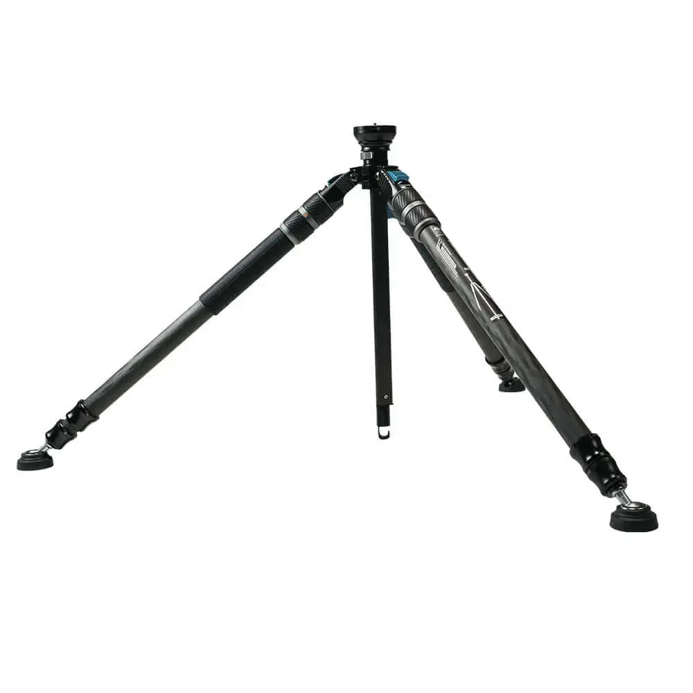 Sirui Sirui SVS-3L SVS60 Tripod Kısa Ayak Seti Görsel 4