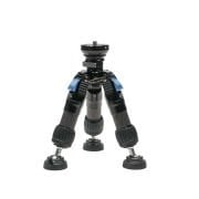 Sirui SVS-3L Karbon Fiber SVS60 Tripod için Kısa Ayak Seti