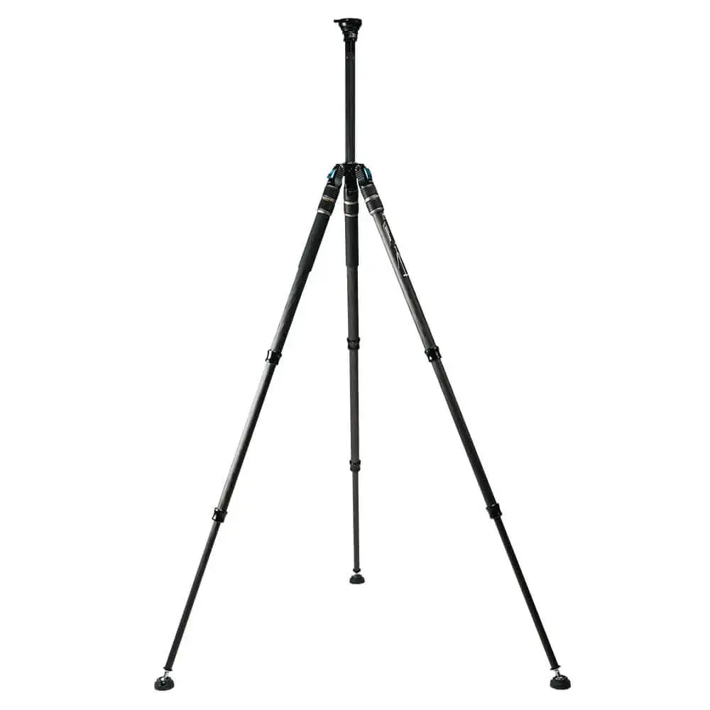 Sirui Sirui SVS-3L SVS60 Tripod Kısa Ayak Seti Görsel 5
