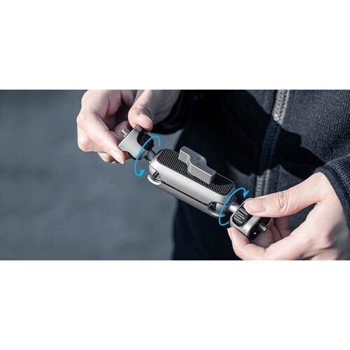 Pgytech Pgytech Magic Arm P-CG-009 Çok Yönlü Tutucu Kol Görsel 7