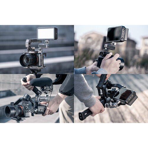 Pgytech Pgytech Magic Arm P-CG-009 Çok Yönlü Tutucu Kol Görsel 6