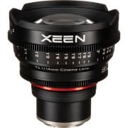 XEEN CLASSIC 14mm T3.1 Cine Lens (Sony E)