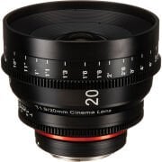 XEEN CLASSIC 20mm T1.9 Cine Lens (Canon EF)