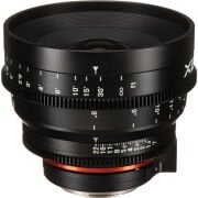 XEEN CLASSIC 20mm T1.9 Cine Lens (Canon EF)
