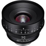 XEEN CLASSIC 20mm T1.9 Cine Lens (Sony E)