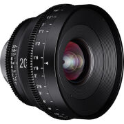XEEN CLASSIC 20mm T1.9 Cine Lens (Sony E)