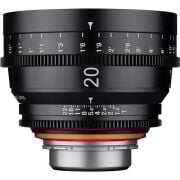 XEEN CLASSIC 20mm T1.9 Cine Lens (Sony E)