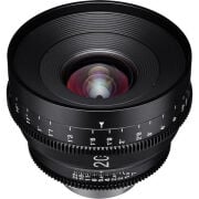 XEEN CLASSIC 20mm T1.9 Cine Lens (MFT)