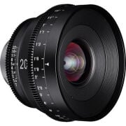 XEEN CLASSIC 20mm T1.9 Cine Lens (MFT)