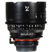 XEEN CLASSIC 24mm T1.5 Cine Lens (Canon EF)