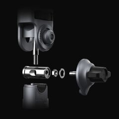 PGYTECH Super Clamp Mount