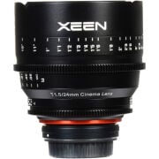 XEEN CLASSIC 24mm T1.5 Cine Lens (Sony E)