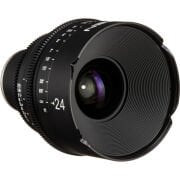 XEEN CLASSIC 24mm T1.5 Cine Lens (Sony E)