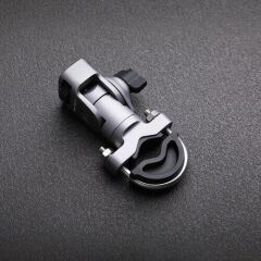 PGYTECH U-Bolt Mount Aksiyon Kamera  spor bağlantı aparatı