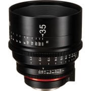 XEEN CLASSIC 35mm T1.5 Cine Lens (Canon EF)
