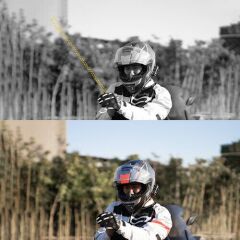 PGYTECH 96cm Extendable Selfie Stick