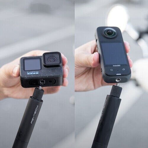 Pgytech Pgytech P-GM-174 96cm Uzatılabilir Selfie Çubuğu Görsel 5