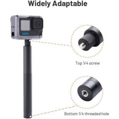 PGYTECH 96cm Extendable Selfie Stick