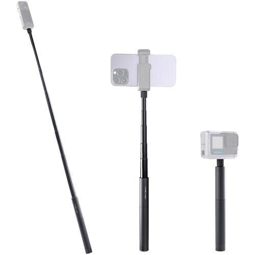 Pgytech Pgytech P-GM-174 96cm Uzatılabilir Selfie Çubuğu Görsel 2