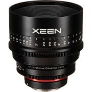 XEEN CLASSIC 35mm T1.5 Cine Lens (Sony E)
